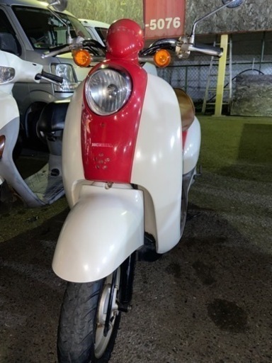 スクーピーi