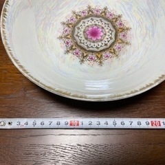 大きめの深皿(約25cm)
