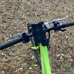 ブリヂストン　ティービーワンe - 電動アシスト自転車　フードデリバリーセット