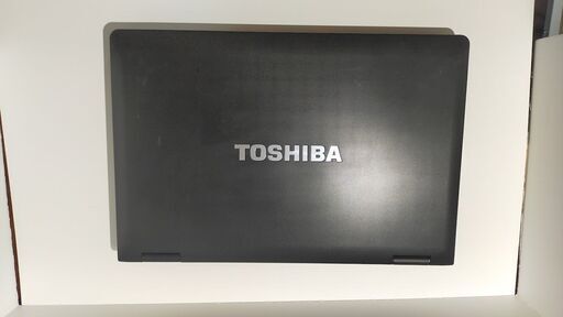 格安】東芝dynabook/Win10/SSD120GB/8Gメモリ/Office2019/ソフト多数