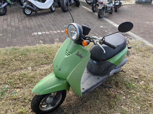 ホンダ　Today