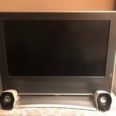 【ネット決済】値下げしました‼️26型テレビ サンヨーSANYO...