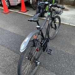 リミッター 解除 ハリヤー　電動 アシスト 自転車 リミッター 解除 2020年