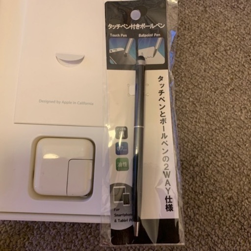 iPad mini 第二世代