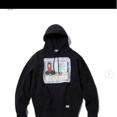 問い合わせ多数】 cultclub yung lenox パーカー 完売
