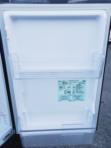 ET490番⭐️三菱ノンフロン冷凍冷蔵庫⭐️