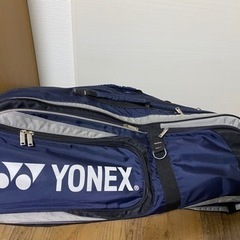 ラケットバック　YONEX