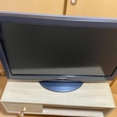 Panasonicテレビ32V型