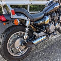 💖売約済となりました🙇カワサキエリミネーター400硬派なバイクですね! − 熊本県