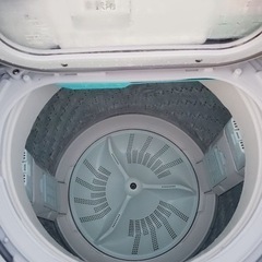 ET498番⭐️ 8.0kg⭐️ Panasonic電気洗濯乾燥機⭐️