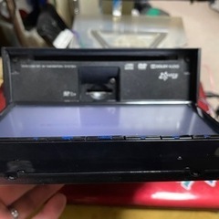 KENWOODメモリーナビMDV-L404