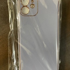 【ネット決済】iPhone 12 ケース  新品未使用、未開封、...