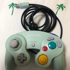 レア】任天堂 ゲームキューブ テイルズオブシンフォニア限定版