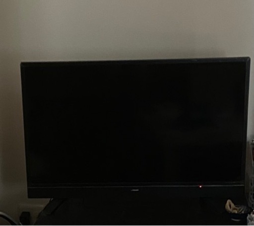 テレビ　MAXZEN 32インチ