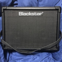 Black star ID:CORE コンボアンプ　ギターアンプ