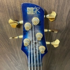 ibanez SR2605 CCB 中古