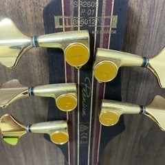 ibanez SR2605 CCB 中古