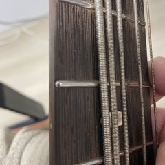 ibanez SR2605 CCB 中古