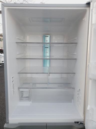 ノンフロン冷凍冷蔵庫 ET68番⭐️SHARPノンフロン冷凍冷蔵庫⭐️
