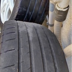 ワーク　WORK   エモーション　18インチ