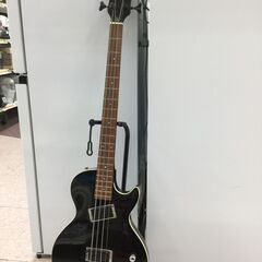 エレキギター ROCKOON ベース カワイ楽器製造 ヴィンテージ経年保管