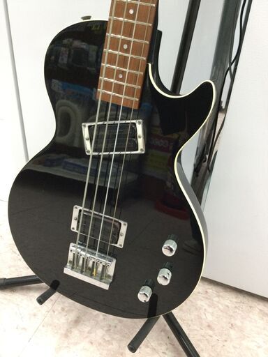 お宝創庫中村店】KAWAI ROCKOON RCB-50 エレキベース