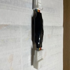 アルファード30系ノブレッセ　ルーフカラーイルミ自動点灯ハーネスの画像