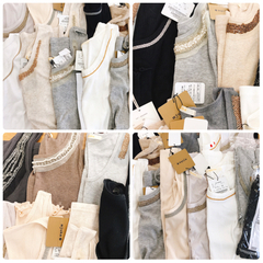 キャラバンnv350 ベッドキット-ミューカの難ありタンクトップ２５着