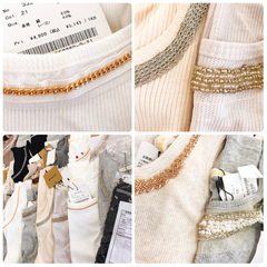 キャラバンnv350 ベッドキット-ミューカの難ありタンクトップ２５着