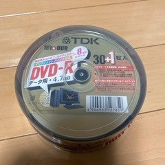 TDK DVD-R 