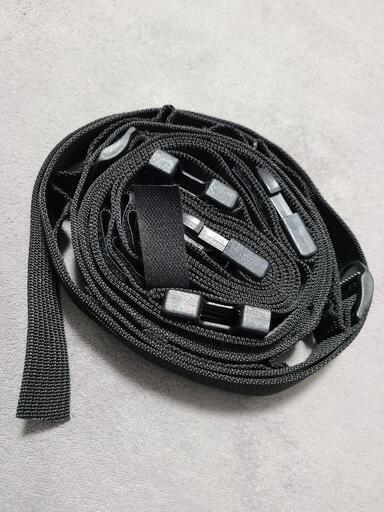 車用 ベルトタイプ ロッドホルダー 釣り竿収納ロープ こうしくん 草加のスポーツの中古あげます 譲ります ジモティーで不用品の処分 車用 ベルトタイプ ロッドホルダー 釣り竿収納ロープ こうしくん 草加のスポーツの中古あげます 譲ります ジモティーで不用品の処分