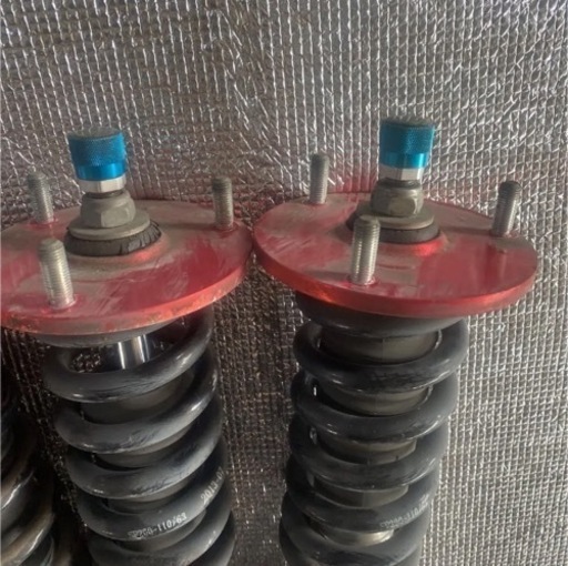 18クラウン車高調‼️値下げ交渉あり❗️