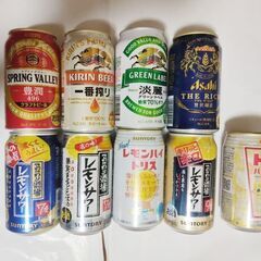 48本　ビール　発泡酒　ハイボール　一番搾り　ザ・リッチ　グリー...