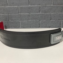 SBDベルト　XS