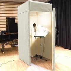 価格交渉ありVERY Q 防音室