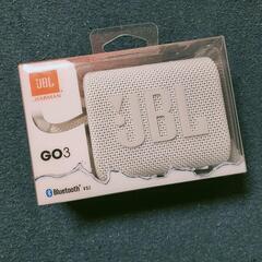 JBL Go 3 Bluetooth スピーカー