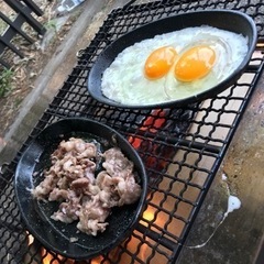 💚平日BBQとか出来る友達募集🌲💚 - 相模原市