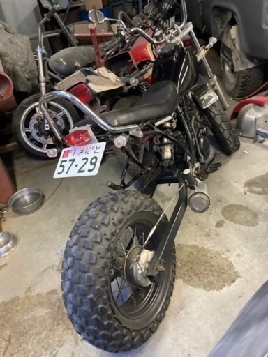売約済み　お引き取り決定　ヤマハ　TW200 カスタム多数　機関良好　自賠責　乗って帰れます 売約済み お引き取り決定 ヤマハ TW200 カスタム多数 機関良好 自賠責