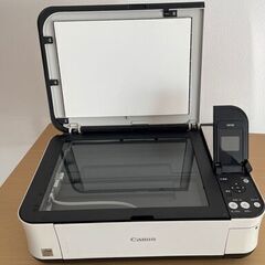 懐かしの　CANON PIXUS MP480を格安で