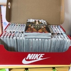 売ります 東京リベンジャーズ 漫画 全巻セット