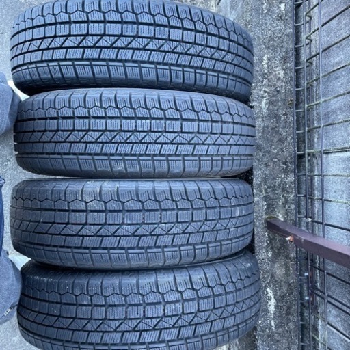 MICHELIN LATITUDE TOUR HP P245/60R18 18インチ 夏タイヤ 4本 2018年 
