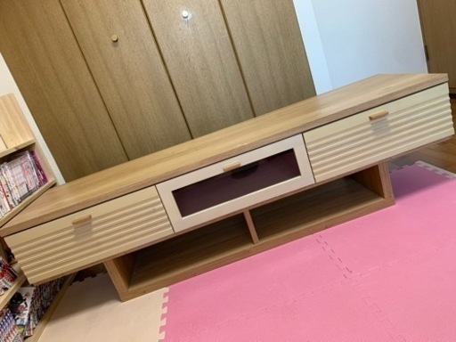 テレビボード　テレビ台