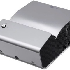 【美品箱入り】ホームシアターに！単焦点プロジェクター