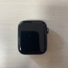 アップルウォッチ4 44mm GPS