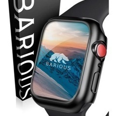 アップルウォッチ4 44mm GPS