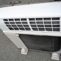 ☆パナソニック Panasonic Eolia エオリア CS-J400D2-W インバーター 
