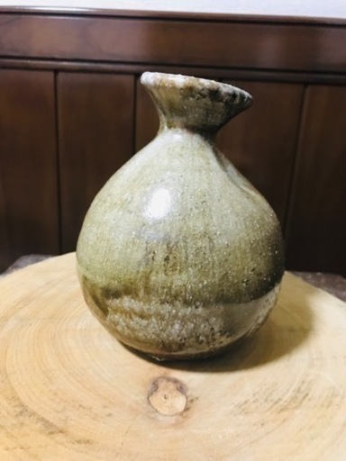 花器花瓶一輪挿し信楽焼 マナティ 宇治の家具の中古あげます 譲ります ジモティーで不用品の処分
