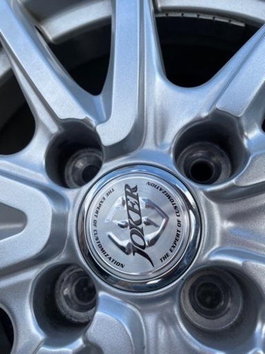 175/65R15 TOYOスタッドレスホイール4本セット アクア 【公式通販】