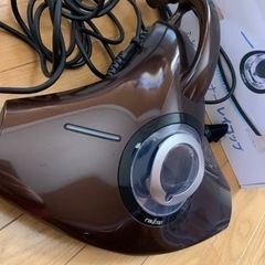 【今週限定10,000円➡︎8,000円】【購入価格29,800円】【正規品】『レイコップレイコップモデル　RS-300JBR（ブラウン）』