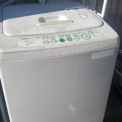 【難あり】全自動洗濯機 5.0kg